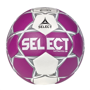 Select - Handball Ultimate DB HBF v24, Spielball