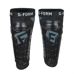 Derbystar - G-Form Pro-S VENTO, Schienbeinsch�tzer