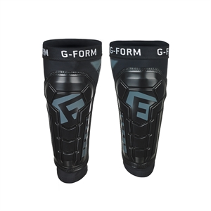 Derbystar - G-Form YOUTH VENTO, Schienbeinsch�tzer