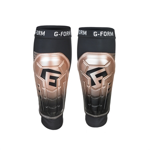 Derbystar - G-Form YOUTH VENTO, Schienbeinsch�tzer