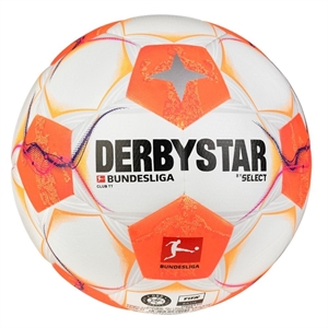 Derbystar - Bundesliga Club TT v24, Trainingsball