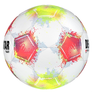 DERBYSTAR - Bundesliga Club TT v25 Trainingsball, Fu�ball