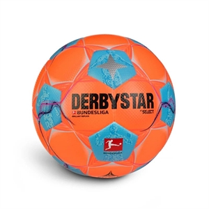 Derbystar - BL Brillant Replica High Visible v24