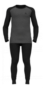 Odlo - Active Warm Special Set Mens, Unterw�sche