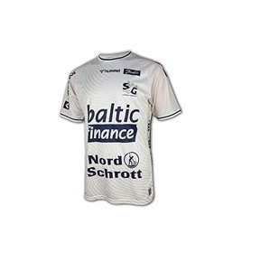 Hummel - SGFH 24/25 Inter Jersey S/S, Trikot