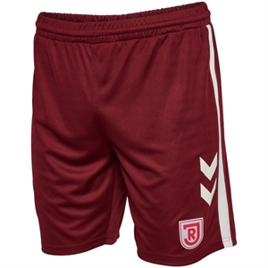 Hummel - RGB 24/25 Away Shorts, Kurze Hose