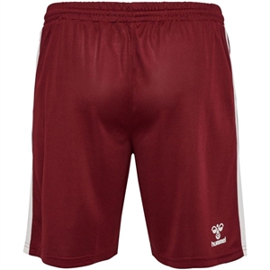 Hummel - RGB 24/25 Away Shorts, Kurze Hose