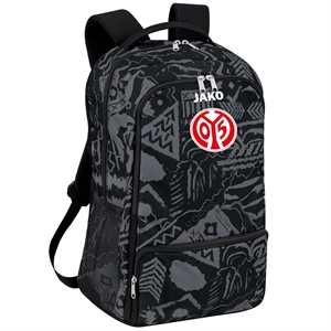JAKO - Mainz 05 Rucksack Tropicana, Backpack