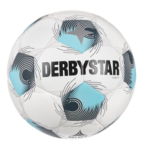 DERBYSTAR - FB-Club TT v26 Trainingsball, Fu�ball