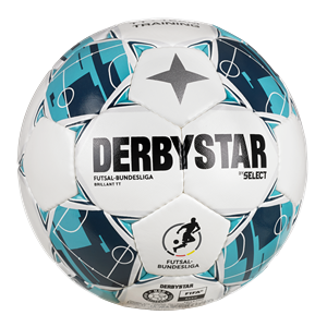 Derbystar - FB-Futsal BL Brillant TT v26, Trainingsball