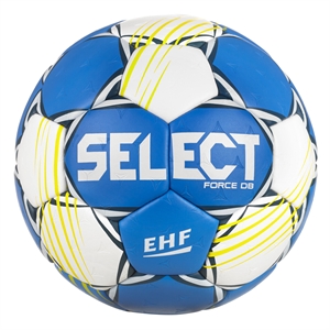 Select - Handball Force DB v25, Spielball