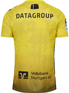 Hummel - TVB Stuttgart Away Jersey 25/26 S/S, Trikot