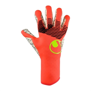 Uhlsport - FM ZNE Supergrip + Finger Surround, TW-Handschuhe