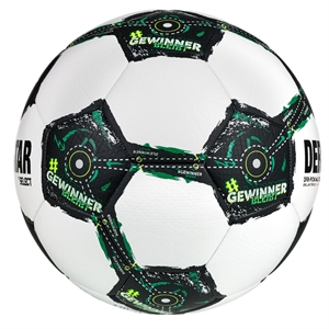 Derbystar - FB DFB-POKAL BRILLANT REPLICA S-Light v26, Fu�ball