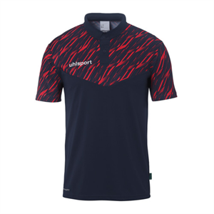 Uhlsport - Progresive 28 Poloshirt Mens, Polo