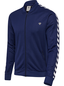 Hummel - hmlARCHIVE REGULAR POLY ZIP JACKET, Jacke