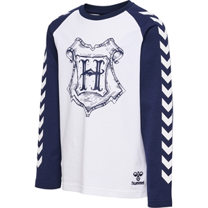 Hummel - hmlHARRY Potter Kids T-Shirt LS