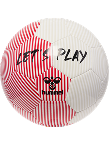 Hummel - DK (DBU) FAN 24 86 FB, Fu�ball