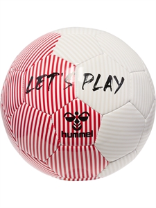 HUMMEL - DK (DBU) FAN 24 86 MINIBALL, Fu�ball