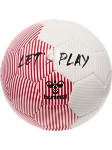 HUMMEL - DK (DBU) FAN 24 86 MINIBALL, Fu�ball