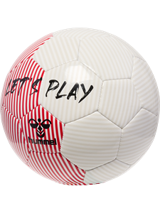 HUMMEL - DK (DBU) FAN 24 86 MINIBALL, Fu�ball