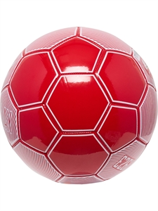 HUMMEL - DK (DBU) FAN 24 86 MINIBALL, Fu�ball