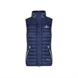 Cavallo - Brita, Damen Steppweste