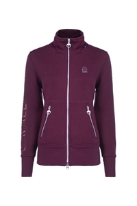 Cavallo - Bartola, Damen Sweatjacke