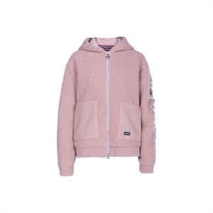 Cavallo - Bree, Kinder Kapuzenjacke