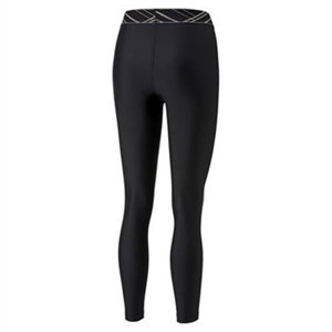 Deco Glam - High Waist Full Tight