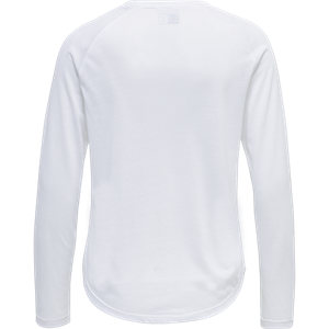 Hummel - hmlMT VANJA L/S, T-Shirt