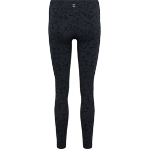 Hummel - hmlMT PI SEAMLESS Mid Waist, Tight