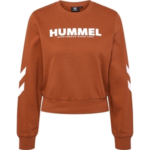Hummel - hmlLEGACY, Damen Sweatshirt