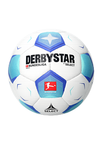 Derbystar - FB-BL Fuppes v25 Freizeitball, Fu�ball