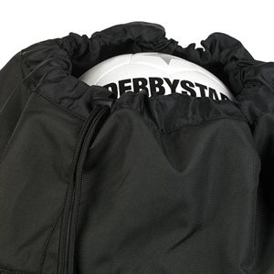 Derbystar - Fussballsack f�r 12-14 B�lle v26, Ballsack