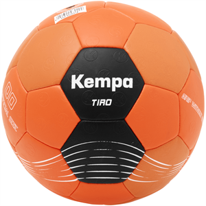 Kempa - Tiro, Handball