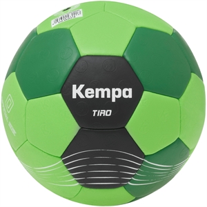 Kempa - Tiro, Handball
