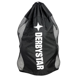 Derbystar - Fussballsack f�r 18-20 B�lle v26, Ballsack