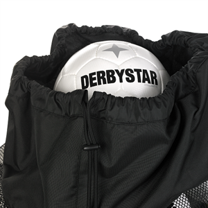 Derbystar - Fussballsack f�r 18-20 B�lle v26, Ballsack