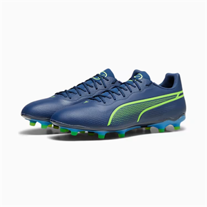 Puma - King Pro FG/AG, Fu�ballschuh