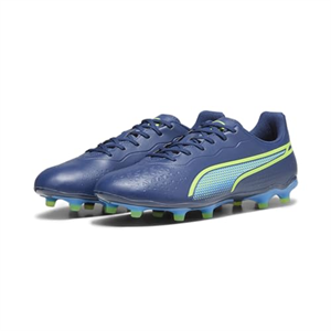 Puma - King Match FG/AG, Fu�ballschuh