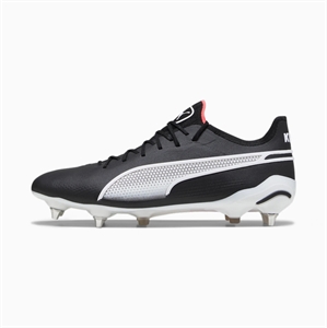 Puma - King ULTIMATE MxSG, Fu�ballschuh f.Naturr