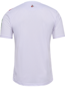 Hummel - 1. FC K�ln Home Jersey 23/24, Heimtrikot