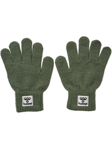 Hummel - hmlKVNIT Glove, Kinderhandschuh