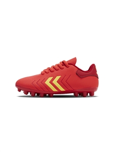 Hummel - HATTRICK MG LC JR, Fussballschuhe