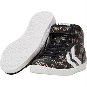 Hummel - HP Jet Court High Jr.HarryPotter, Sneaker