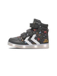 Hummel - HP StadilFlash Jr. HarryPotter, Sneaker