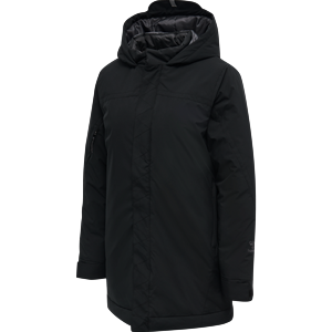 Hummel - hmlNORTH PARKA JACKET WOMAN, Frauenjacke