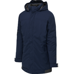 Hummel - hmlNORTH PARKA JACKET WOMAN, Frauenjacke