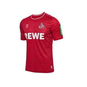Hummel - 1. FC K�ln Away Jersey 23/24, Heimtrikot
